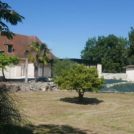 Dom wakacyjny Le Rocal Pomport