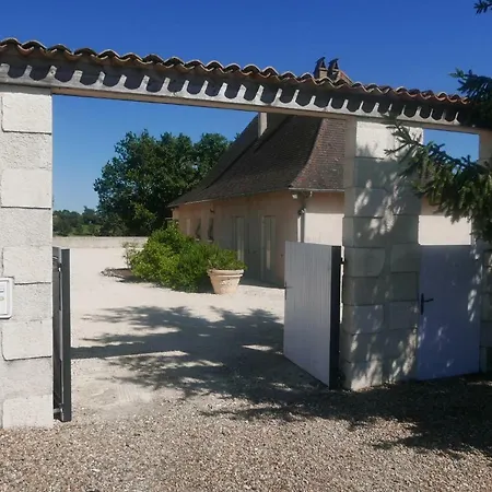 Le Rocal * Pomport
