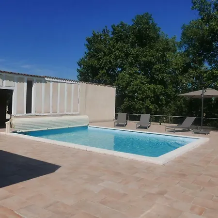 Le Rocal Pomport